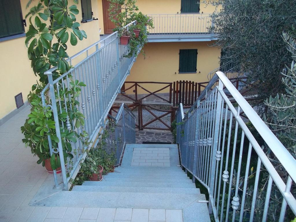 Caddelovi Apartment Fibbialla Room photo