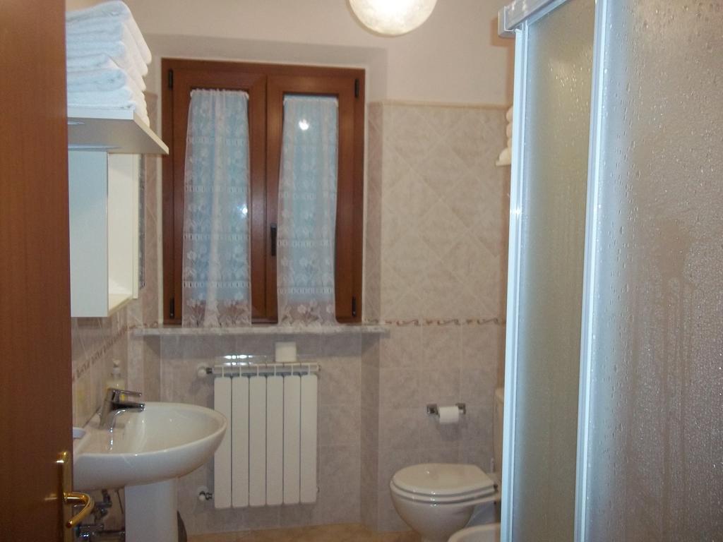 Caddelovi Apartment Fibbialla Room photo